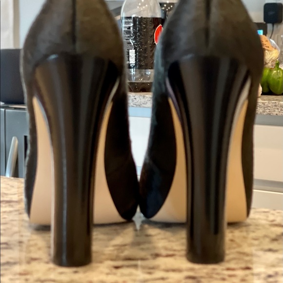 NWT Ladies Ann Taylor Shoes / SZ 8.5M Brand New In Box - Picture 4 of 15